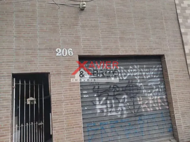 Casa 2 quartos e 1 banheiro, à venda, no bairro Jardim Fernandes em São Paulo