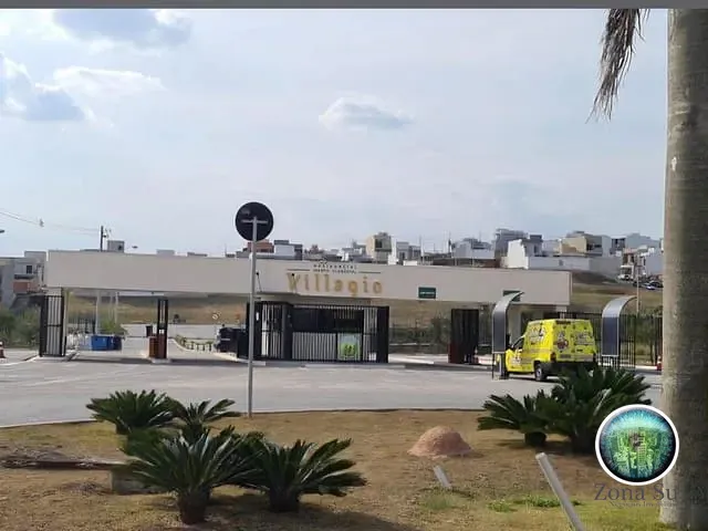 Casa com 115m² 3 quartos e 3 banheiros, à venda, no bairro Horto Florestal em Sorocaba