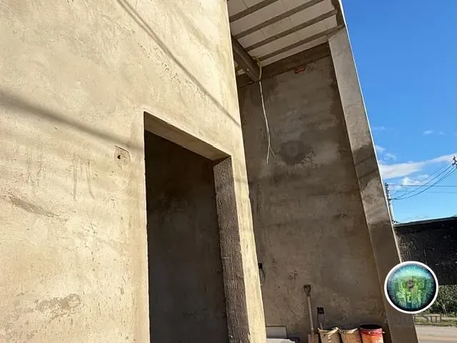 Casa com 115m² 3 quartos e 3 banheiros, à venda, no bairro Horto Florestal em Sorocaba