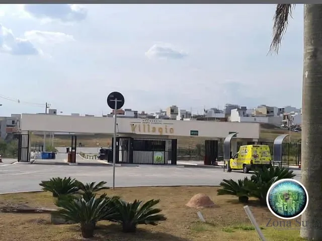 Casa com 115m² 3 quartos e 3 banheiros, à venda, no bairro Horto Florestal em Sorocaba