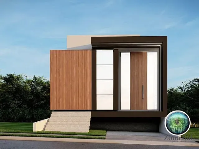 Casa com 115m² 3 quartos e 3 banheiros, à venda, no bairro Horto Florestal em Sorocaba