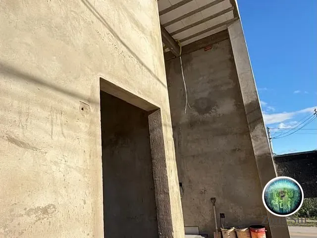 Casa com 115m² 3 quartos e 3 banheiros, à venda, no bairro Horto Florestal em Sorocaba
