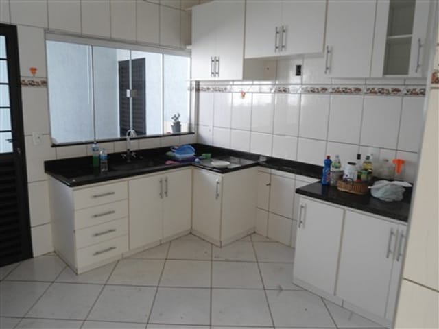 Foto do Casa - Casa Residencial para locação, Josa Bernardino II, Uberaba - CA1293. | ZUCATO IMOBILIARIA LTDA