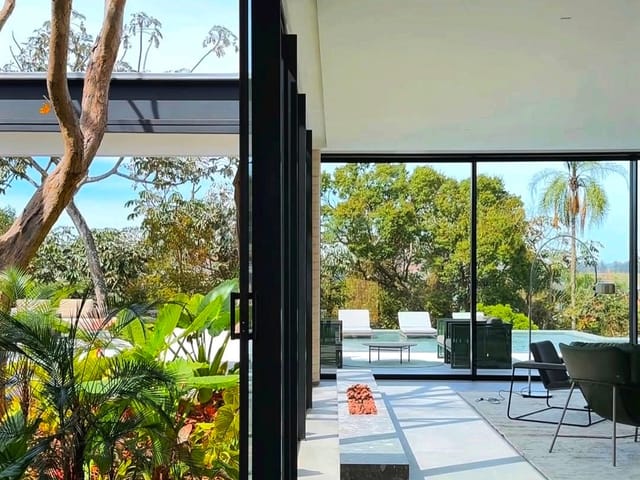 Casa com 98000m² 7 quartos e 10 banheiros, à venda, no bairro Jaguari em Joanópolis