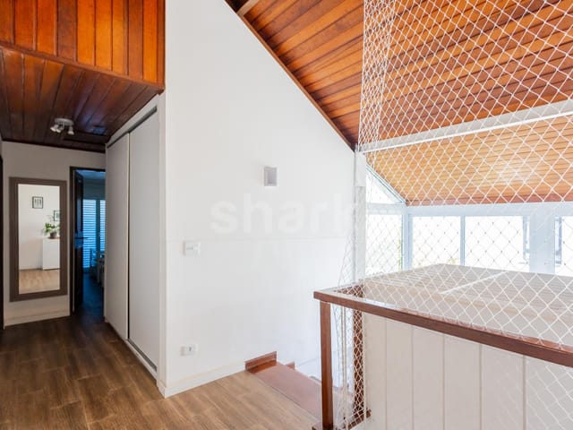Casa com 420m² 5 quartos e 56 banheiros, à venda, no bairro Alphaville em Santana de Parnaíba