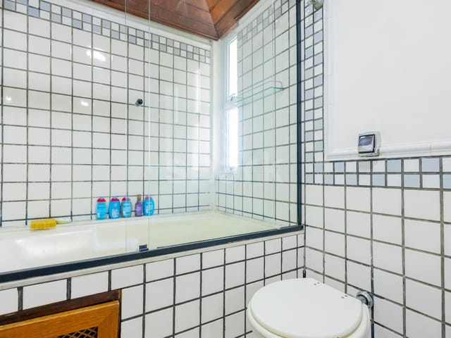 Casa com 420m² 5 quartos e 56 banheiros, à venda, no bairro Alphaville em Santana de Parnaíba