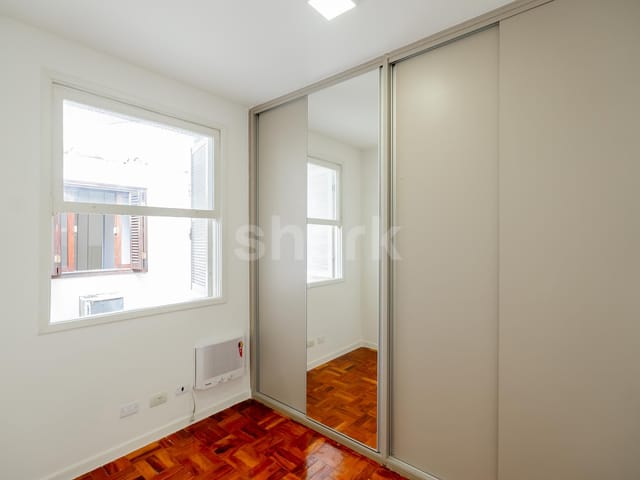 Casa com 63m² 3 quartos e 2 banheiros, à venda, no bairro Brooklin em São Paulo