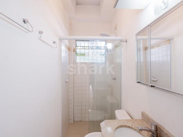 Casa com 63m² 3 quartos e 2 banheiros, à venda, no bairro Brooklin em São Paulo
