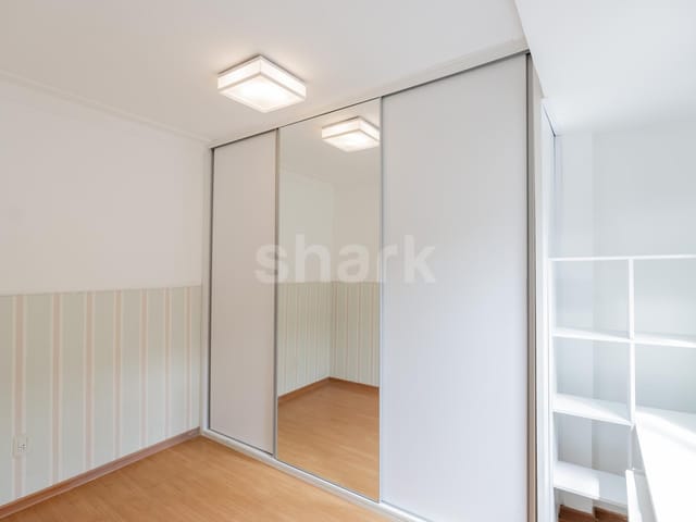 Casa com 63m² 3 quartos e 2 banheiros, à venda, no bairro Brooklin em São Paulo