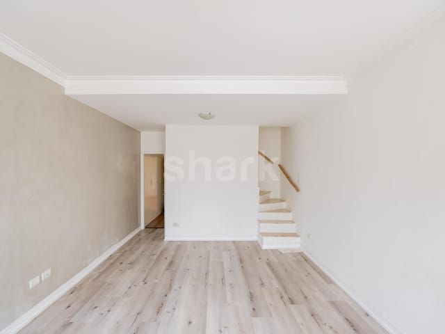 Casa com 63m² 3 quartos e 2 banheiros, à venda, no bairro Brooklin em São Paulo