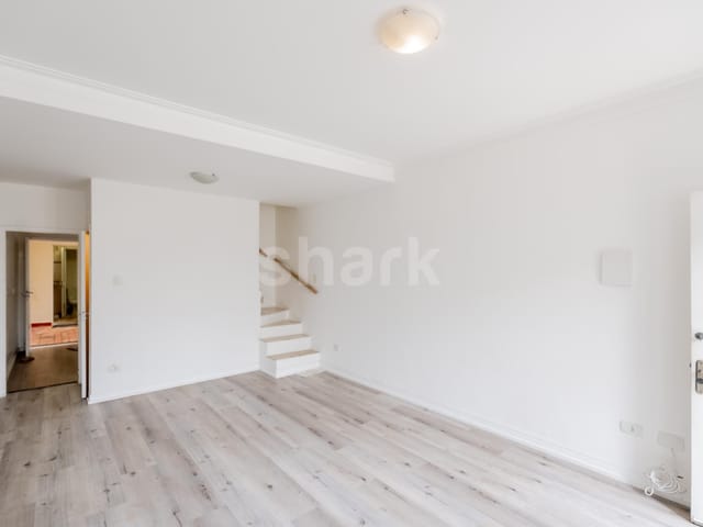 Casa com 63m² 3 quartos e 2 banheiros, à venda, no bairro Brooklin em São Paulo