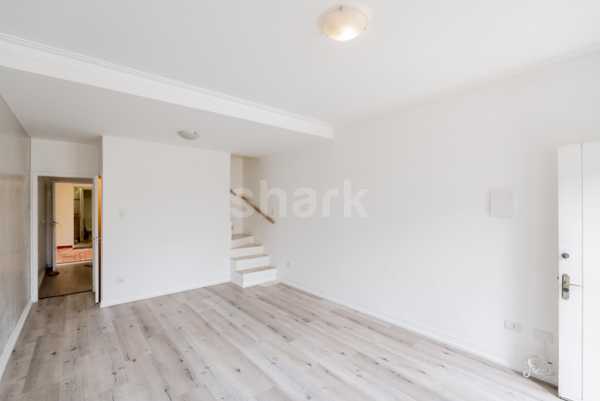 Casa em Brooklin — foto 1