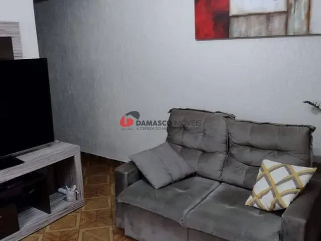 Casa com 231m² 3 quartos e 1 banheiro, à venda, no bairro Cerâmica em São Caetano do Sul