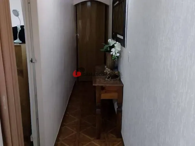 Casa com 231m² 3 quartos e 1 banheiro, à venda, no bairro Cerâmica em São Caetano do Sul
