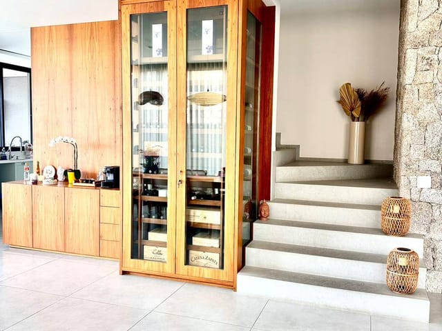 Casa com 420m² 4 quartos e 6 banheiros, à venda, no bairro Alphaville em Santana de Parnaíba