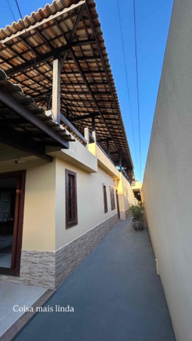 Casa com 450m² 4 quartos e 3 banheiros, à venda, no bairro Parque Turf Club em Campos dos Goytacazes