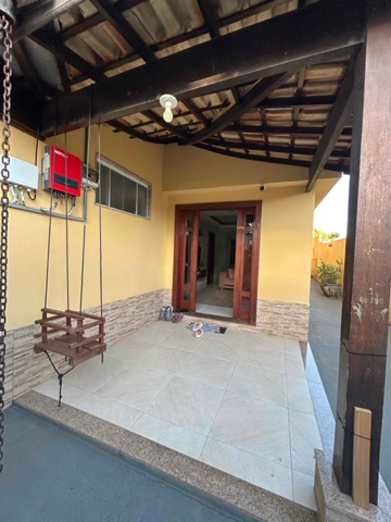 Casa com 450m² 4 quartos e 3 banheiros, à venda, no bairro Parque Turf Club em Campos dos Goytacazes