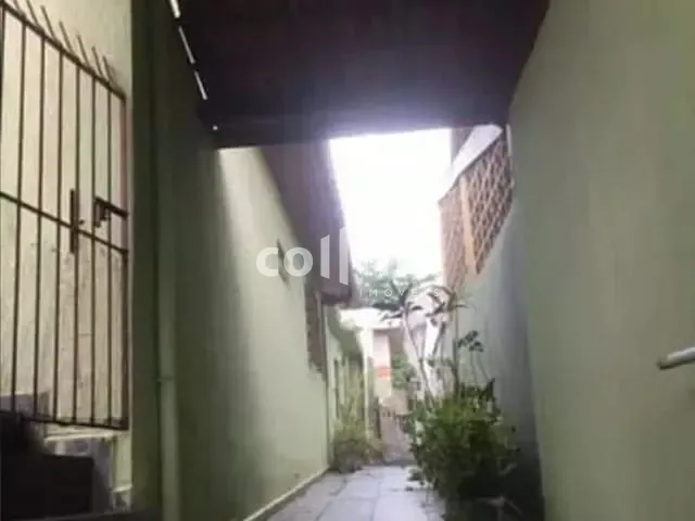 Casa com 272m² 4 quartos e 3 banheiros, à venda, no bairro Bela Vista em Osasco