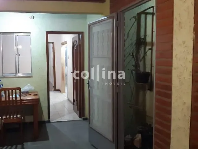 Casa com 272m² 4 quartos e 3 banheiros, à venda, no bairro Bela Vista em Osasco