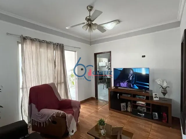 Casa com 151m² 3 quartos e 2 banheiros, à venda, no bairro Centro em Rio Claro