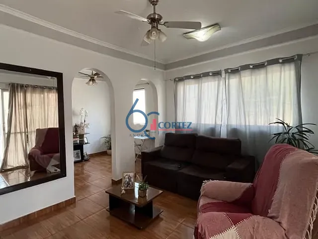 Casa com 151m² 3 quartos e 2 banheiros, à venda, no bairro Centro em Rio Claro