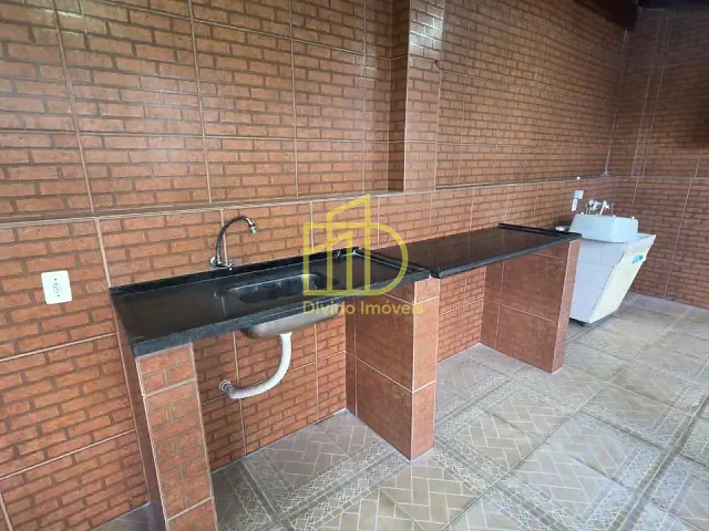 Casa 4 quartos e 2 banheiros, para alugar, no bairro Jardim Wanel Ville V em Sorocaba