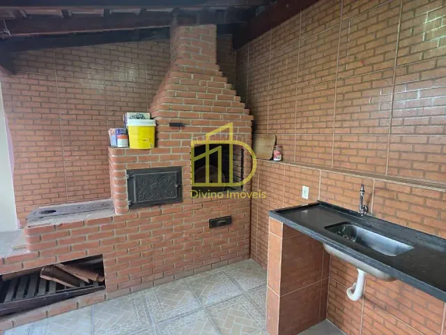 Casa 4 quartos e 2 banheiros, para alugar, no bairro Jardim Wanel Ville V em Sorocaba