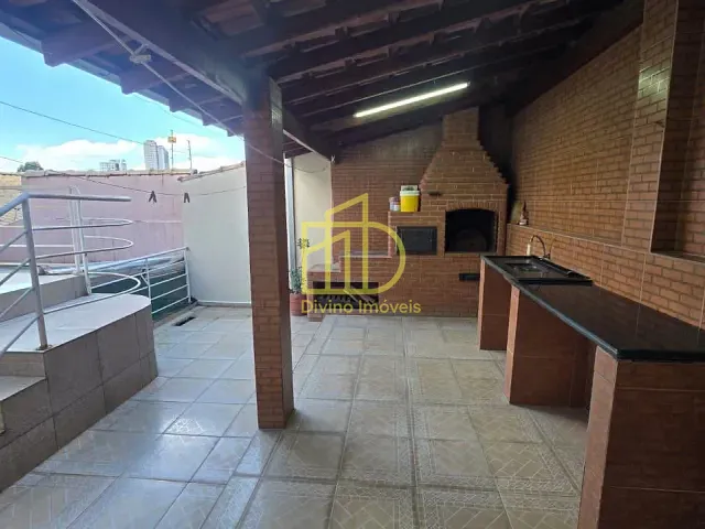 Casa 4 quartos e 2 banheiros, para alugar, no bairro Jardim Wanel Ville V em Sorocaba