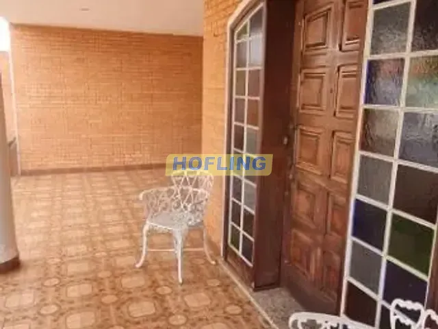 Casa com 660m² 4 quartos e 4 banheiros, para alugar, no bairro Cidade Jardim em Rio Claro