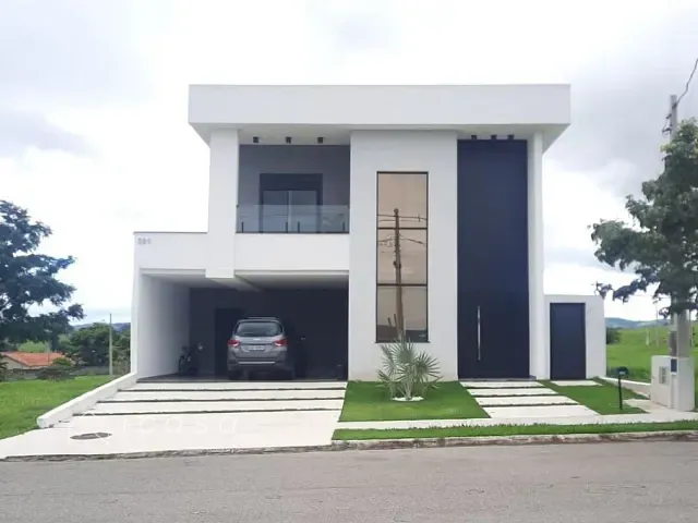 Casa com 360m² 4 quartos e 1 banheiro, à venda, no bairro Santa Luzia em Caçapava