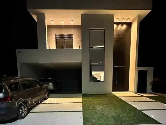 Casa com 360m² 4 quartos e 1 banheiro, à venda, no bairro Santa Luzia em Caçapava
