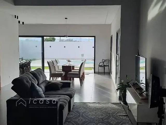 Casa com 360m² 4 quartos e 1 banheiro, à venda, no bairro Santa Luzia em Caçapava