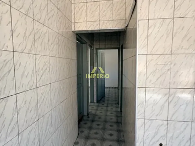 Casa com 307m² 3 quartos e 1 banheiro, à venda, no bairro Jardim Elizabeth em Salto