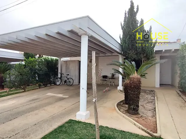Casa com 279m² 4 quartos e 4 banheiros, à venda, no bairro Jardim Redentor em São José do Rio Preto