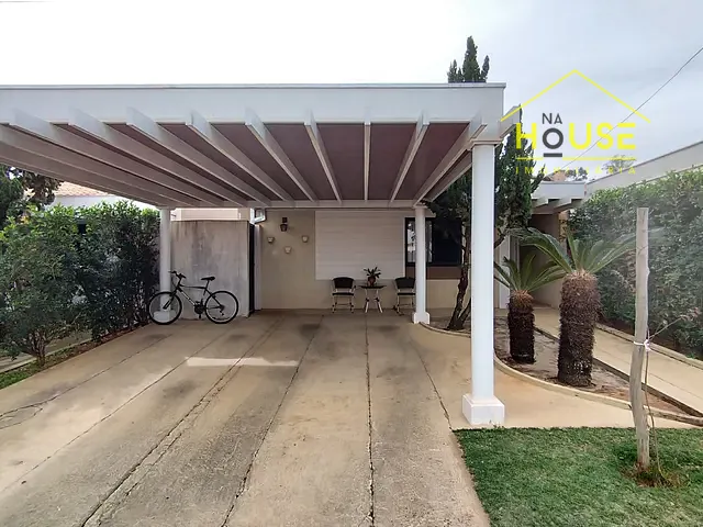 Casa com 279m² 4 quartos e 4 banheiros, à venda, no bairro Jardim Redentor em São José do Rio Preto