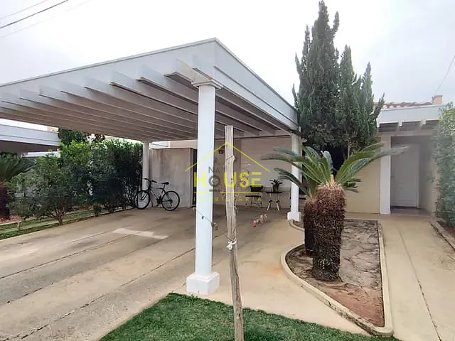 Casa com 279m² 4 quartos e 4 banheiros, à venda, no bairro Jardim Redentor em São José do Rio Preto