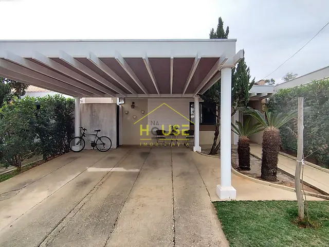 Casa com 279m² 4 quartos e 4 banheiros, à venda, no bairro Jardim Redentor em São José do Rio Preto