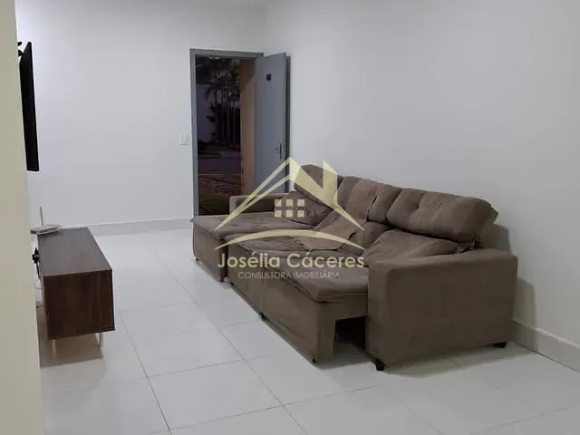 Casa com 126m² 3 quartos e 2 banheiros, à venda, no bairro Parque Residencial das Nações Indígenas em Cuiabá