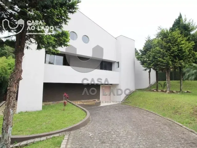 Casa 5 quartos e 14 banheiros, à venda, no bairro Campo Comprido em Curitiba