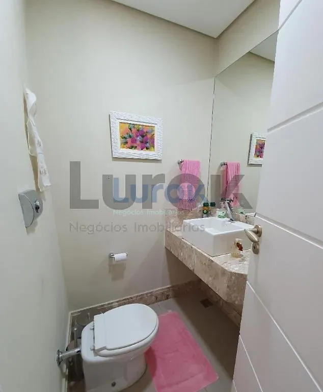 Casa, 4 quartos, 315 m² - Foto 3