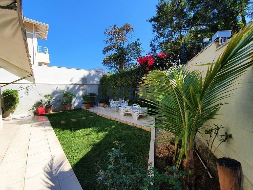 Casa, 4 quartos, 315 m² - Foto 16