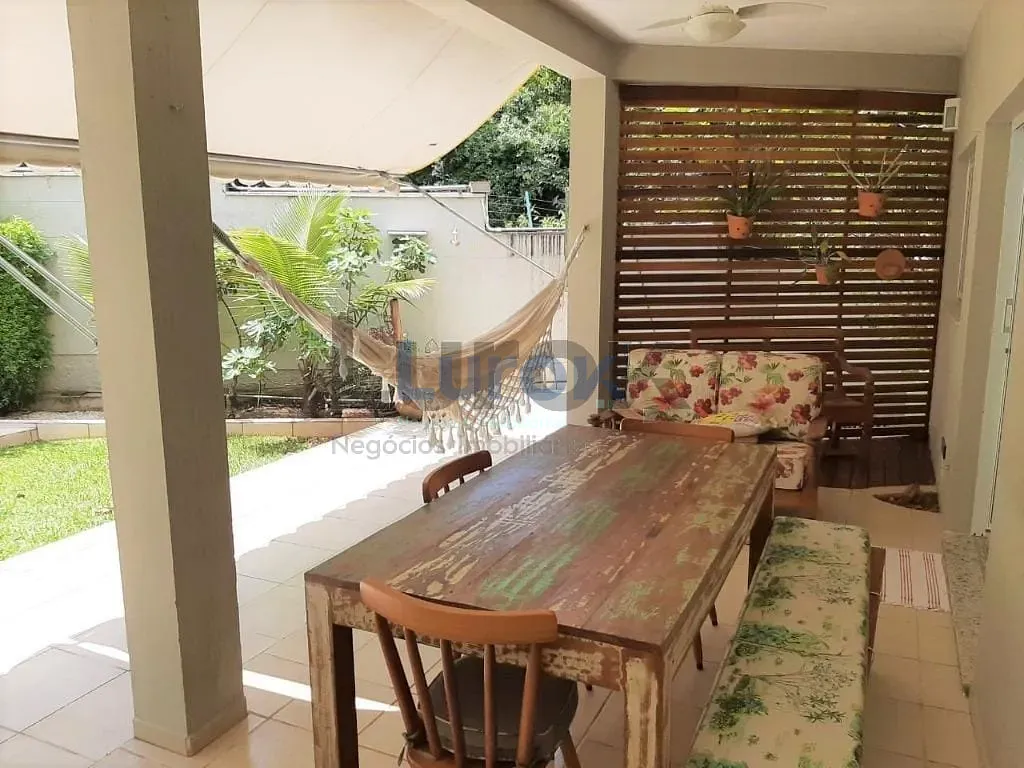 Casa, 4 quartos, 315 m² - Foto 13