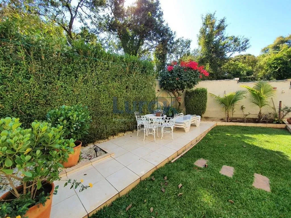 Casa, 4 quartos, 315 m² - Foto 15