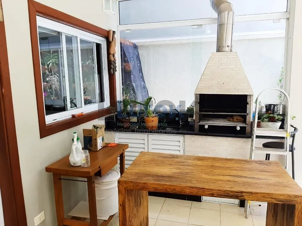 Casa, 4 quartos, 315 m² - Foto 14