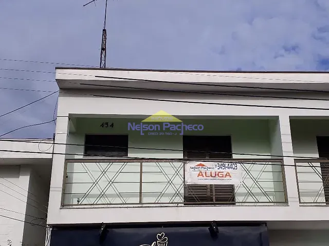 Casa com 187m² 2 quartos e 1 banheiro, para alugar, no bairro Centro em Capivari