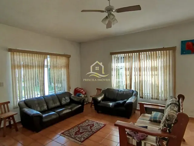 Casa com 744m² 3 quartos e 4 banheiros, à venda, no bairro Boraceia em Bertioga