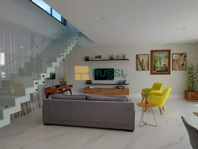 Casa com 450m² 4 quartos e 6 banheiros, à venda, no bairro Urbanova em São José dos Campos