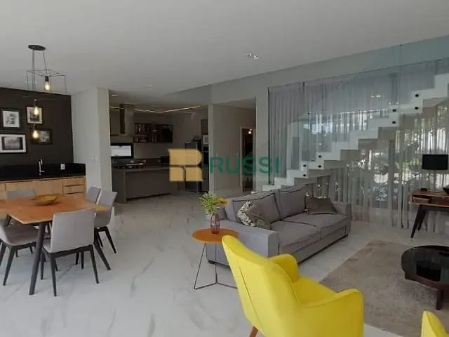 Casa com 450m² 4 quartos e 6 banheiros, à venda, no bairro Urbanova em São José dos Campos