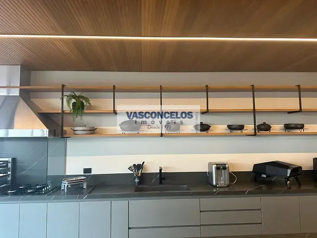Casa com 600m² 5 quartos e 5 banheiros, à venda, no bairro Urbanova em São José dos Campos