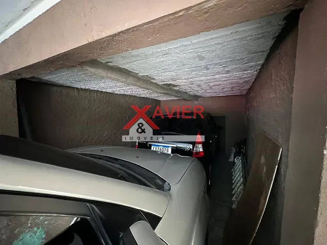 Casa 3 quartos e 2 banheiros, à venda, no bairro Jardim Santa Maria em São Paulo